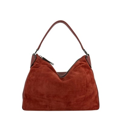 SHOULDER BAG CALIPSO L