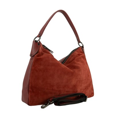 SCHULTERTASCHE CALIPSO L