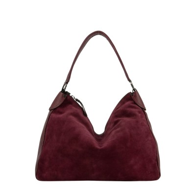 BORSA A SPALLA CALIPSO L