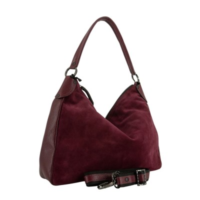SCHULTERTASCHE CALIPSO L