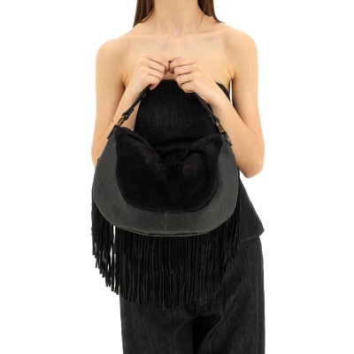 BORSA A SPALLA MARTY M