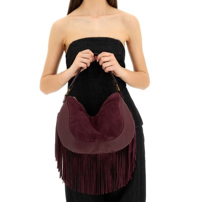 SHOULDER BAG MARTY M