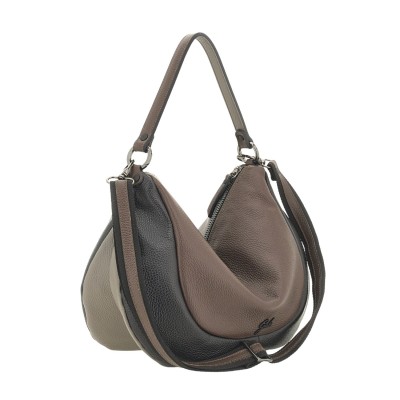 BORSA A SPALLA MARTY L