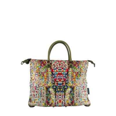 BORSA SHOPPING G3 PLUS M