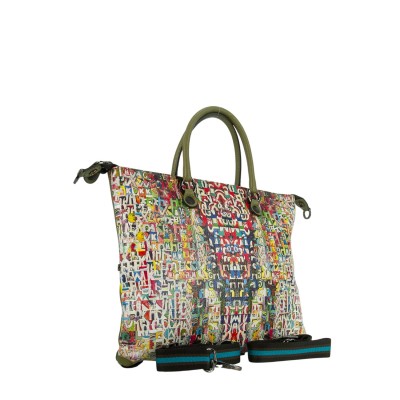 BORSA SHOPPING G3 PLUS M