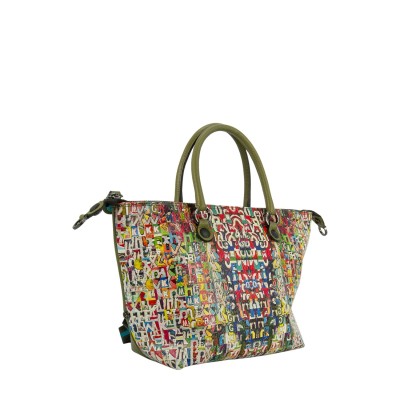 BORSA SHOPPING G3 PLUS M