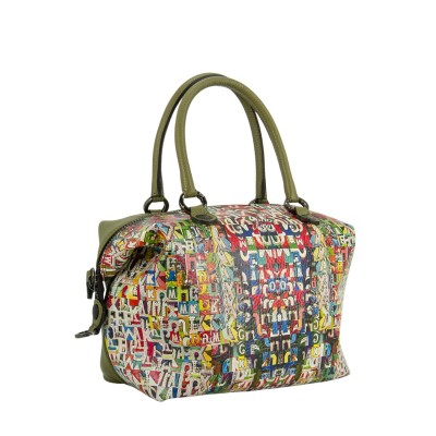 SHOPPING BAG G3 PLUS M