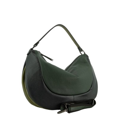 BORSA A SPALLA MARTY L