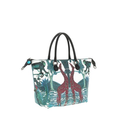 BORSA SHOPPING G3 PLUS M