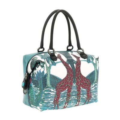 BORSA SHOPPING G3 PLUS M