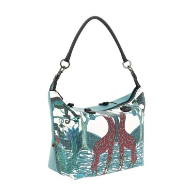 BORSA SHOPPING G3 PLUS M