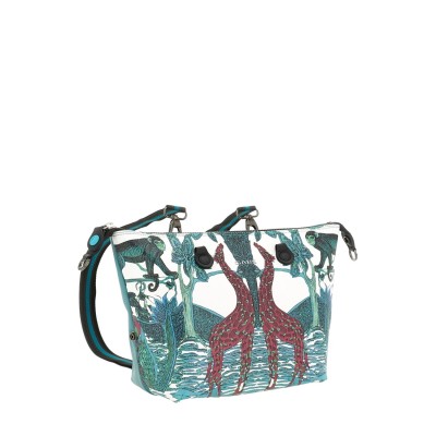 BORSA SHOPPING G3 PLUS M