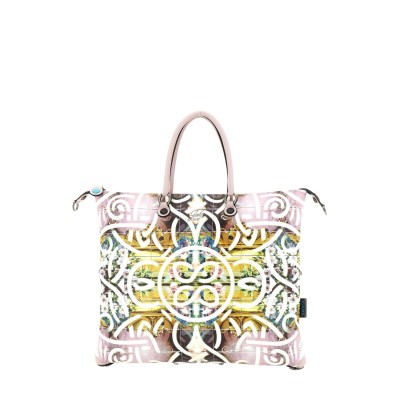 BORSA SHOPPING G3 PLUS L