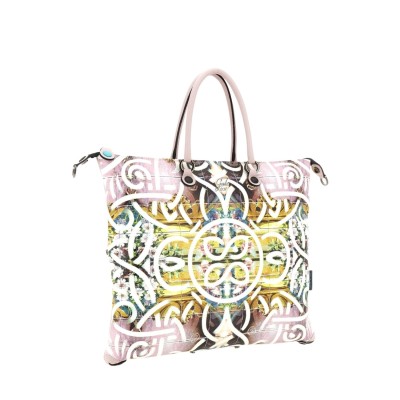 SHOPPING BAG G3 PLUS L