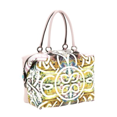 BORSA SHOPPING G3 PLUS L