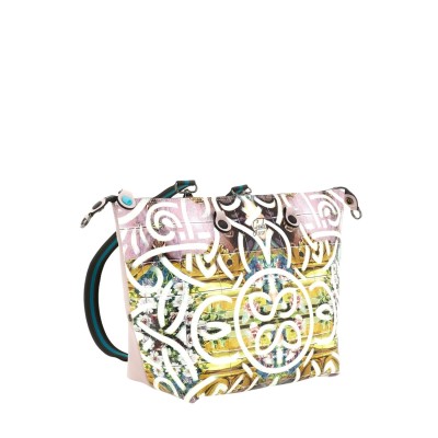 BORSA SHOPPING G3 PLUS L