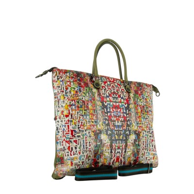 SHOPPING BAG G3 PLUS L