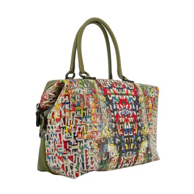 SHOPPING BAG G3 PLUS L