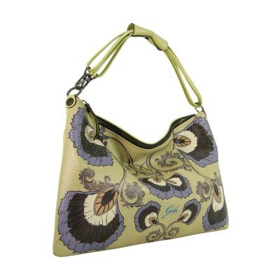 BORSA A SPALLA BEYONCE L