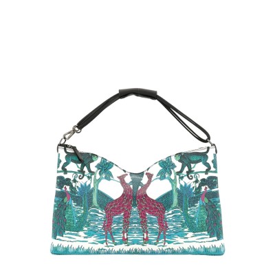 SCHULTERTASCHE BEYONCE L