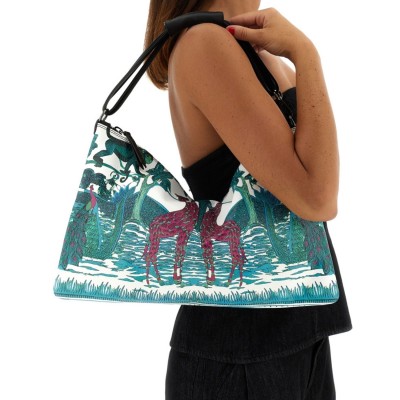 BORSA BORSA A SPALLA BEYONCE L