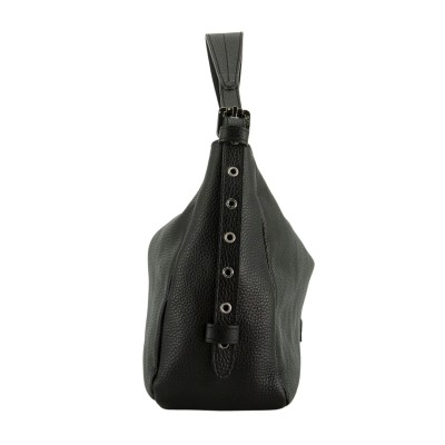 BORSA A SPALLA HAIRA L