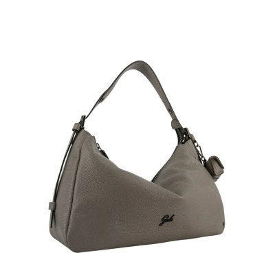 BORSA A SPALLA HAIRA L