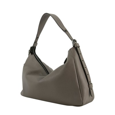 BORSA A SPALLA HAIRA L