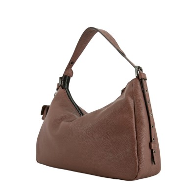 BORSA A SPALLA HAIRA L