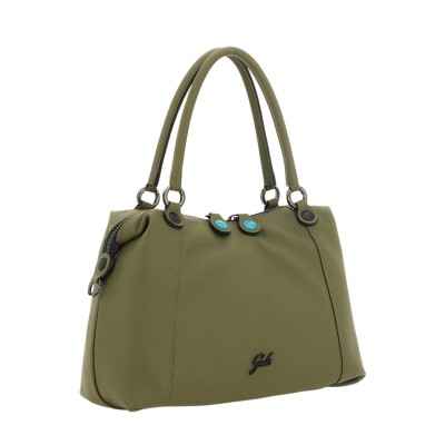 SHOPPING BAG THAMARA M