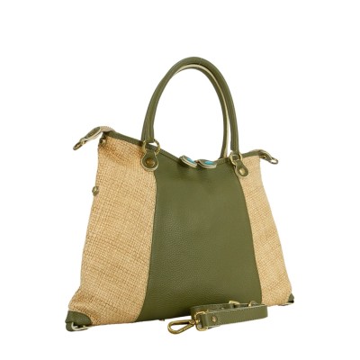 BORSA SHOPPING THAMARA M