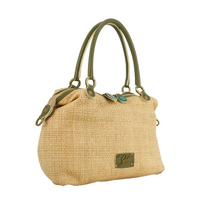 SHOPPING BAG THAMARA M