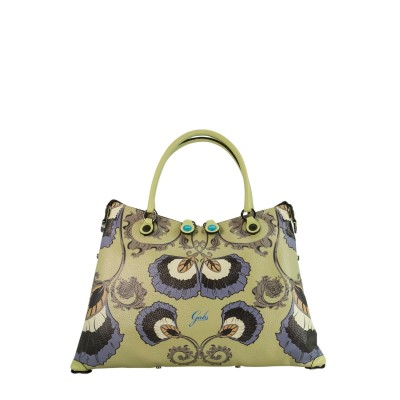 SHOPPING BAG THAMARA M