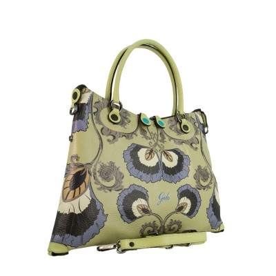 BORSA SHOPPING THAMARA M