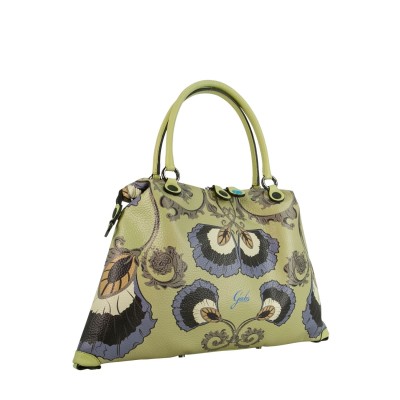 SHOPPING BAG THAMARA M