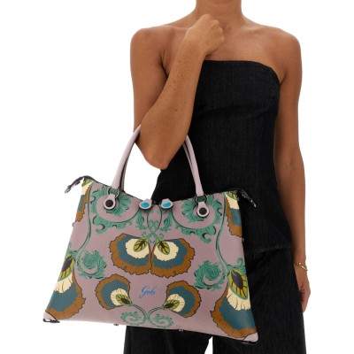 BORSA SHOPPING THAMARA M