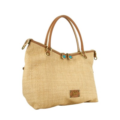 SHOPPING BAG THAMARA L