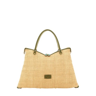 SHOPPING BAG THAMARA L