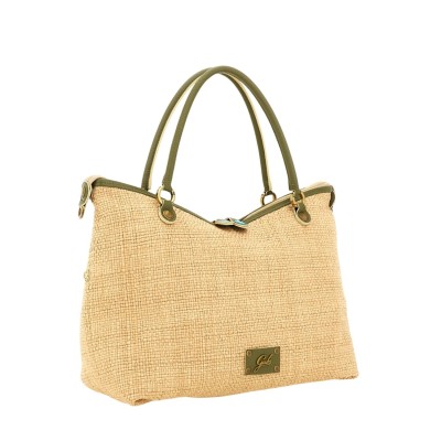 SHOPPING BAG THAMARA L