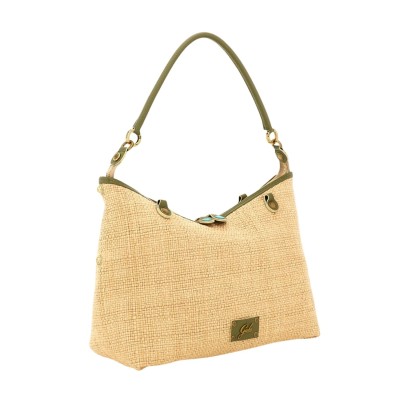 SHOPPING BAG THAMARA L