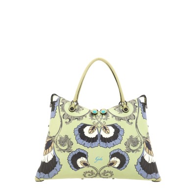 SHOPPING BAG THAMARA L