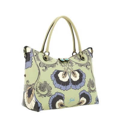 SHOPPING BAG THAMARA L