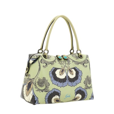 SHOPPING BAG THAMARA L