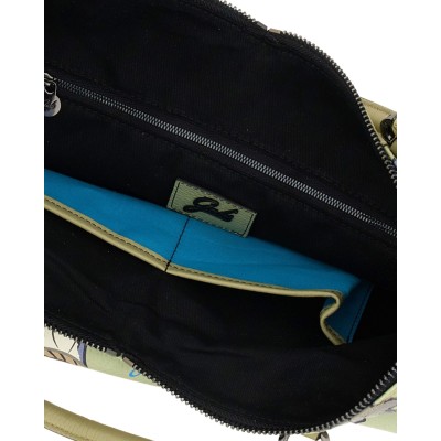 SHOPPING BAG THAMARA L