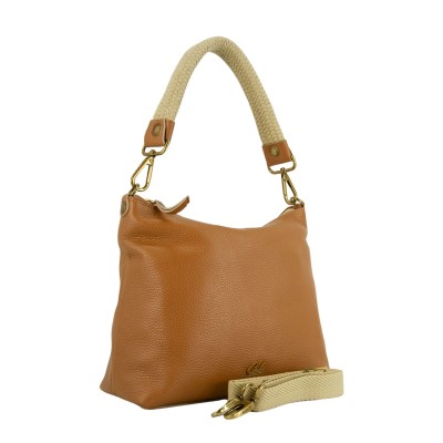 BORSA A SPALLA YASEMIN M