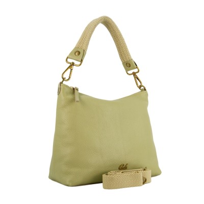 SHOULDER BAG YASEMIN M