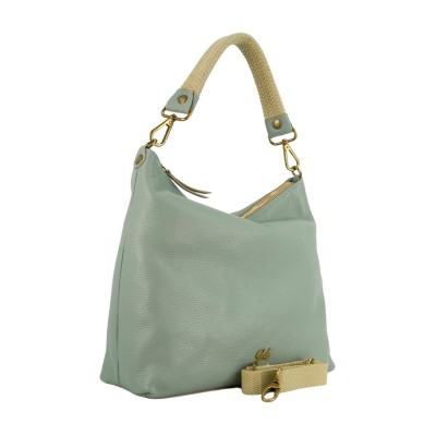 SHOULDER BAG YASEMIN M