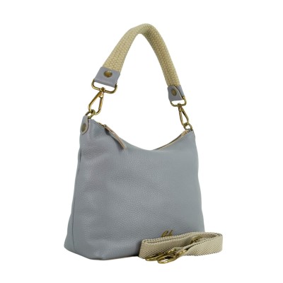 BORSA A SPALLA YASEMIN M