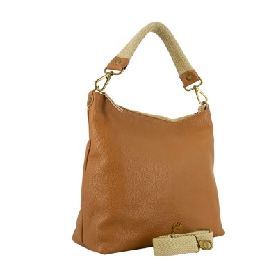 SCHULTERTASCHE YASEMIN L