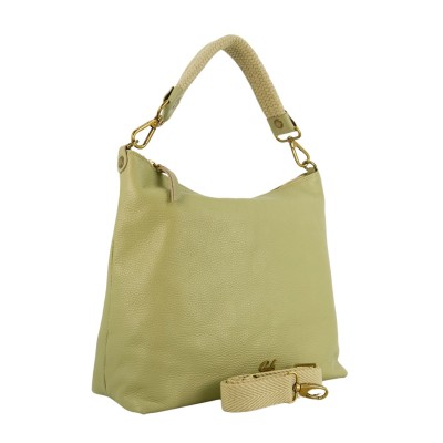 BORSA A SPALLA YASEMIN L